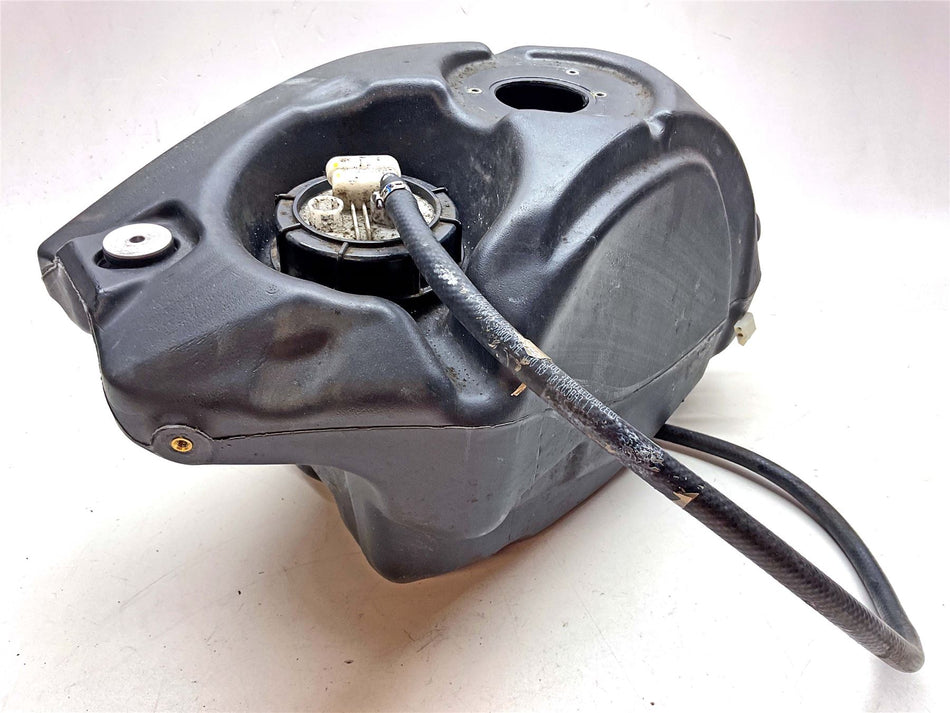 2011 Aprilia RS4 125 Fuel Tank - 897759