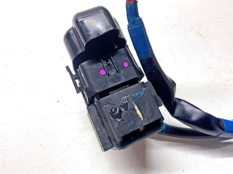 2018 Honda CBR1000RR Fireblade SP Starter Relay