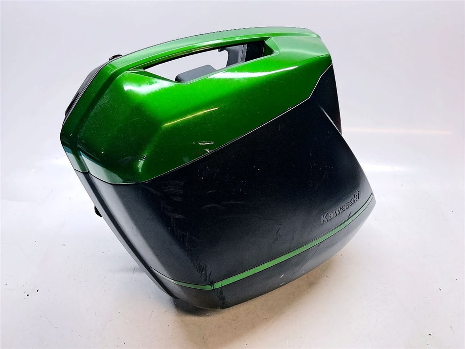 Kawasaki Ninja H2 SX SE+ Left Pannier - 99994-0922