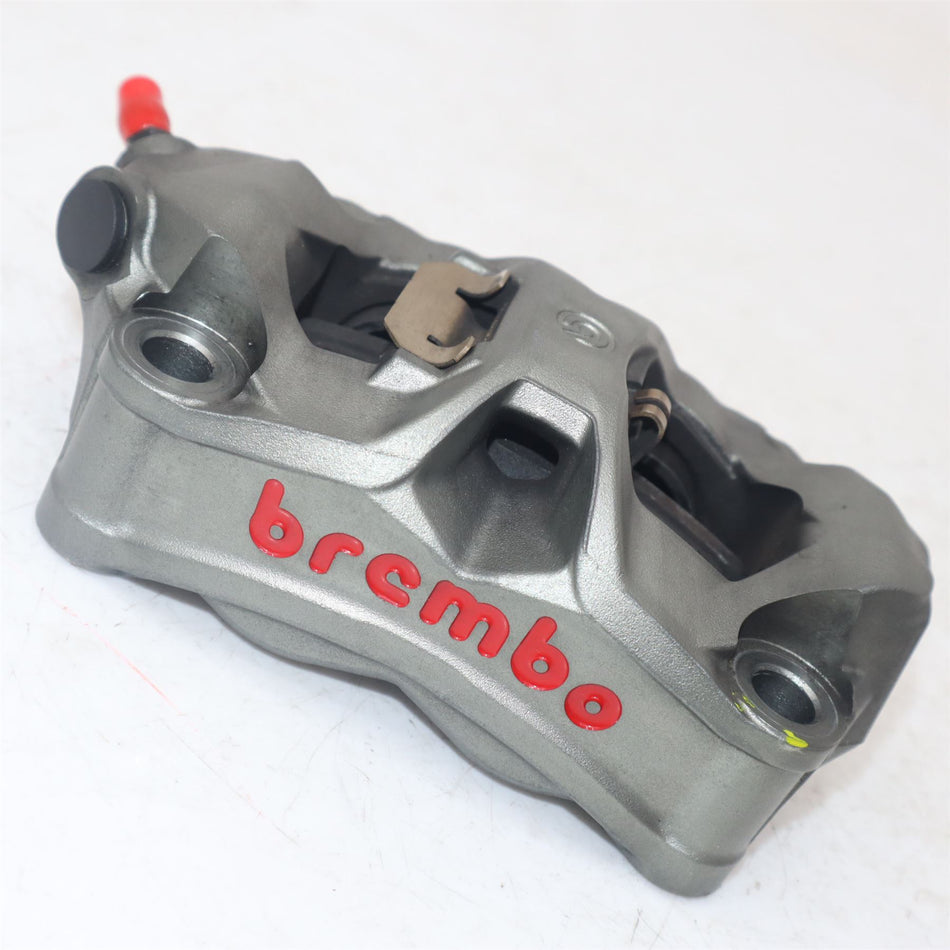 2021 KTM 890 DUKE R Front L/H Left Brake Caliper - ,6171301500158