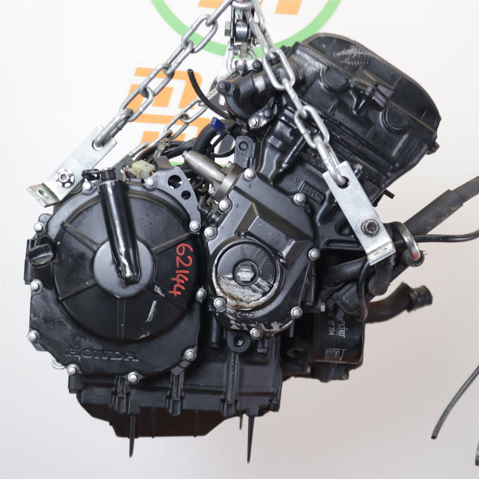 2002 Honda CB600F HORNET Engine - 35250 Miles - Warranty Incl