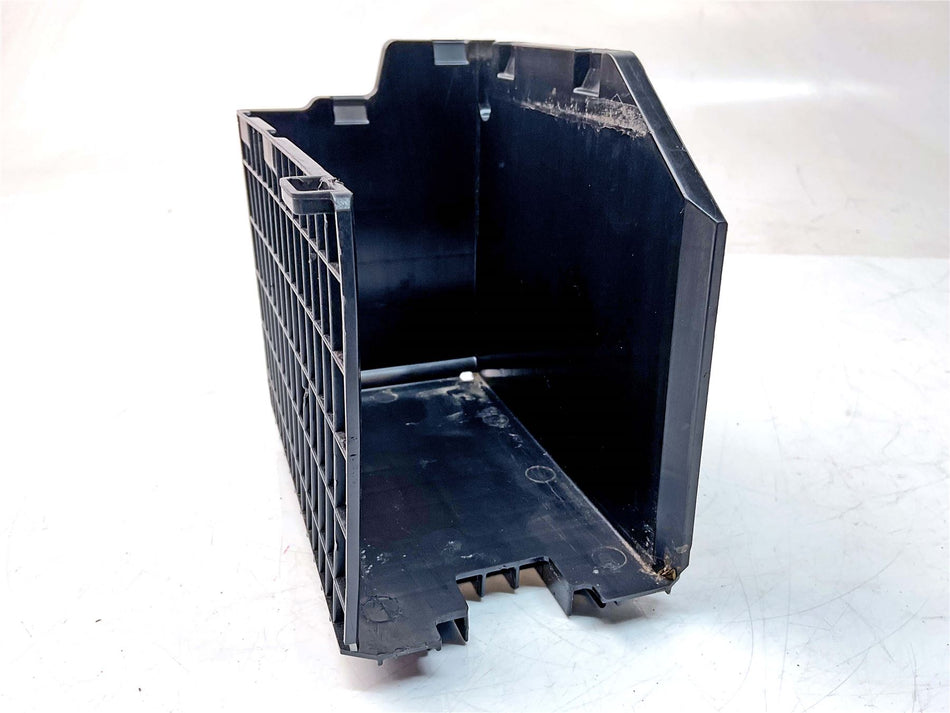 2024 BMW R1250GS Adventure Battery Thermal Protector - 61218522877