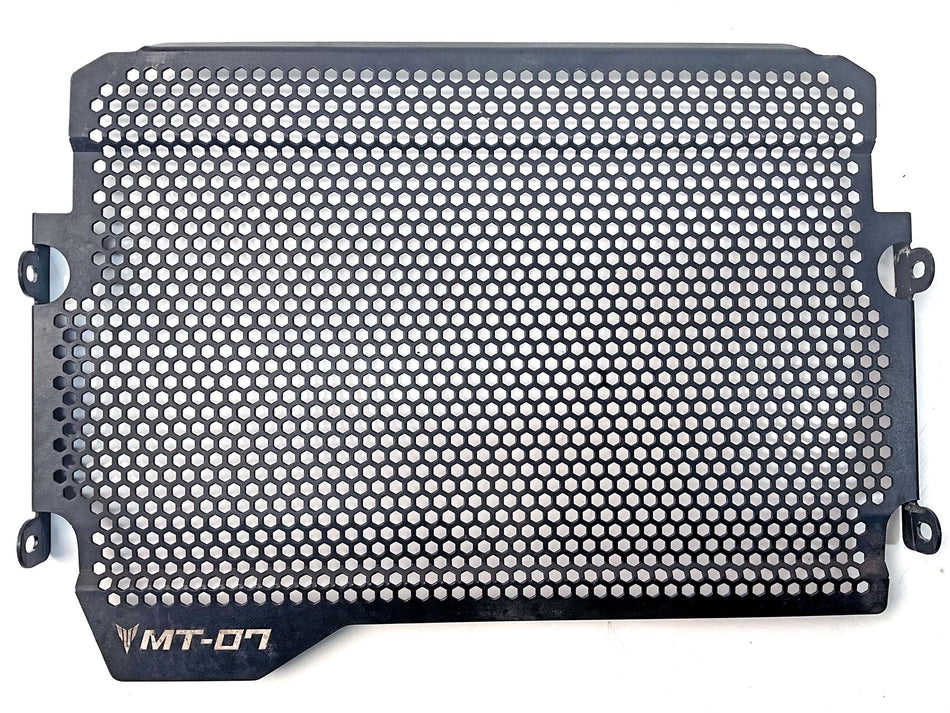 2024 Yamaha MT-07 Radiator Guard