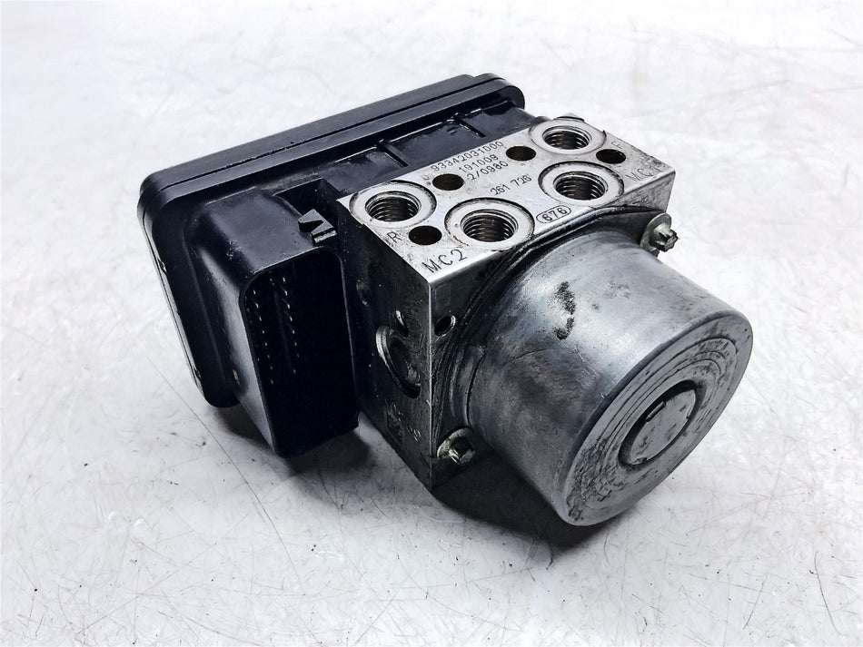 2020 KTM 390 Duke ABS Pump - 93342031044