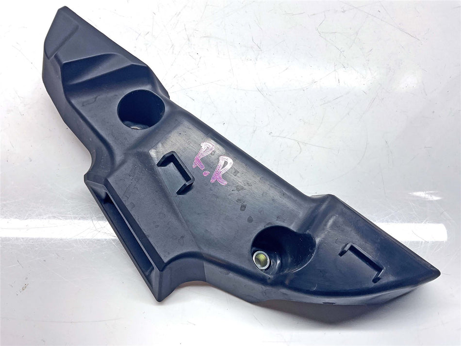 2023 Honda CRF1100L Africa Twin DCT Right Pannier Bracket - 81350MKSE20