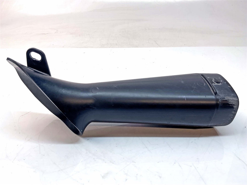 2021 BMW R1250GS Left Intake Snorkel - 13717726801