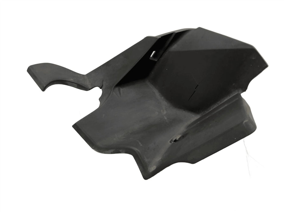 2007 KTM 990 Super Duke Radiator Heat Shield 61108051050