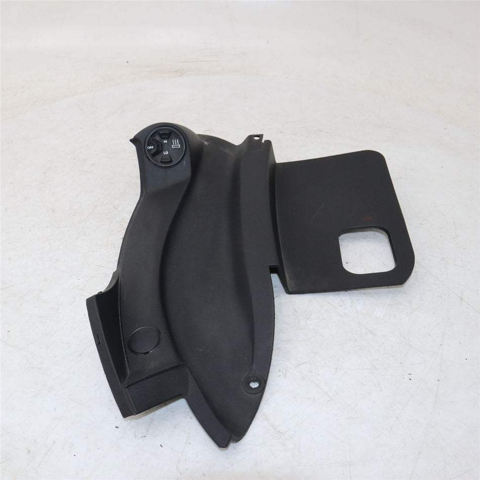 2020 CAN-AM SPYDER RT Left Handle Panel - 708300209