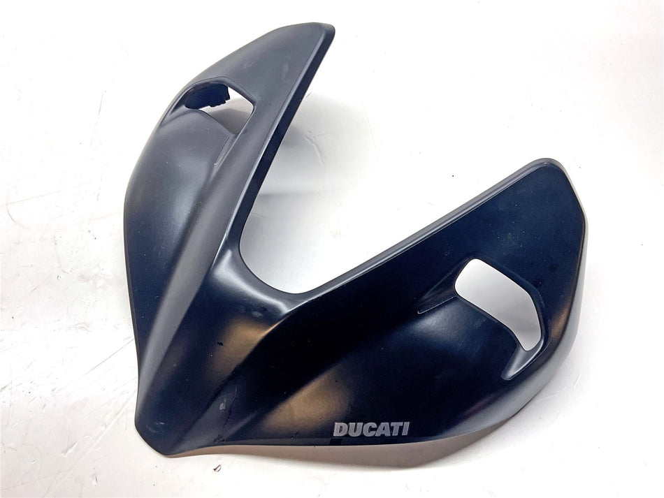 2021 Ducati Streetfighter V4 S Ignition Cover - 4601H321A