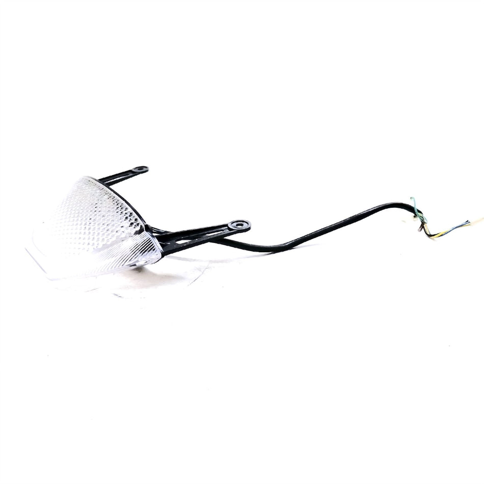 2008 Honda CBR600RR Tail Light - 33701MFJD02