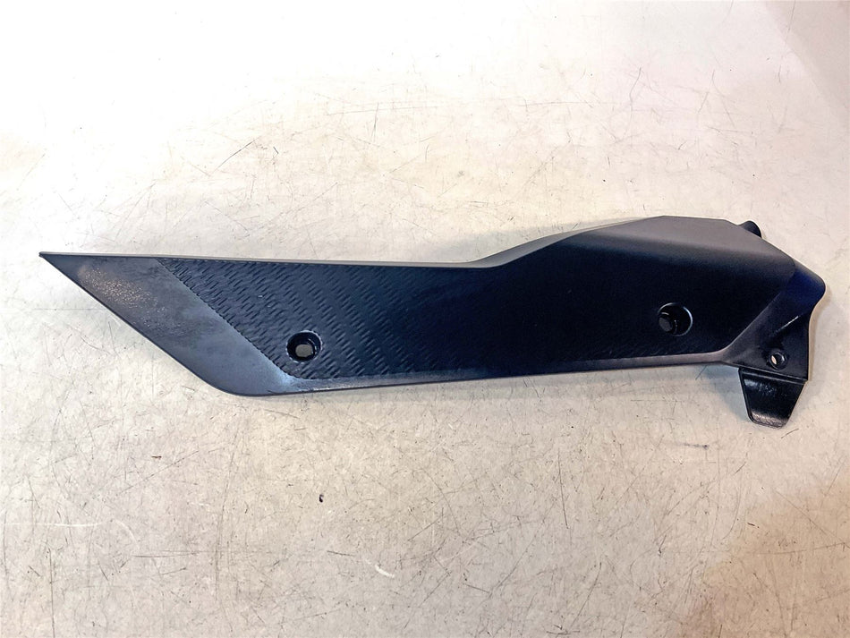 2023 KTM 1290 Super Duke GT Left Tank Cover Lower - 61408062000
