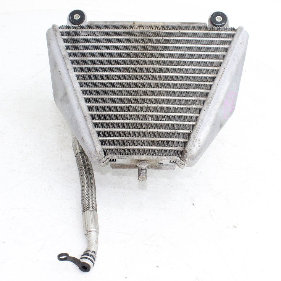 2023 DUCATI PANIGALE V4 S Oil Cooler - 54811364A