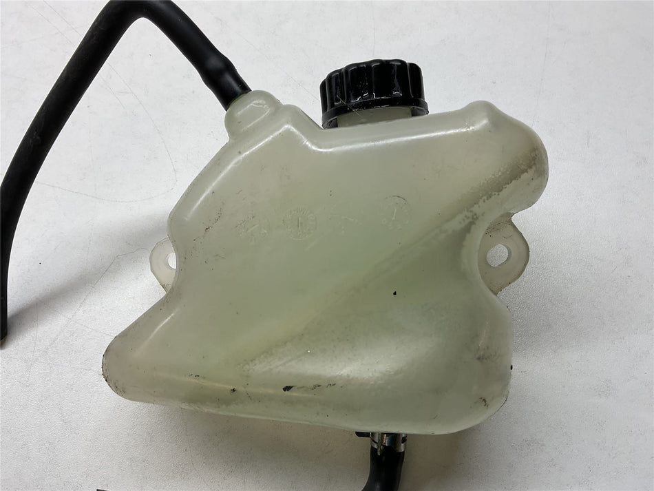 2019 Kawasaki Ninja 650 EX650 Coolant Tank Reservoir - 430930003