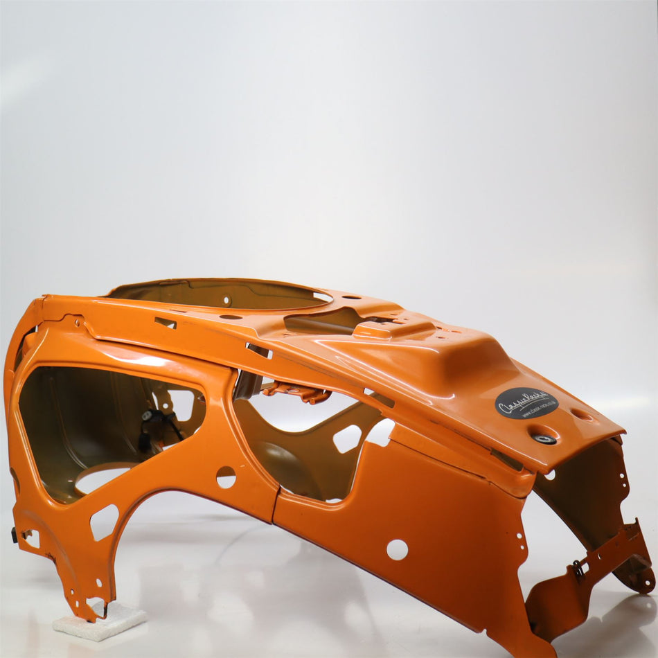 2022 LAMBRETTA V125 SPECIAL Frame Middle cover - L65600LMBWE01