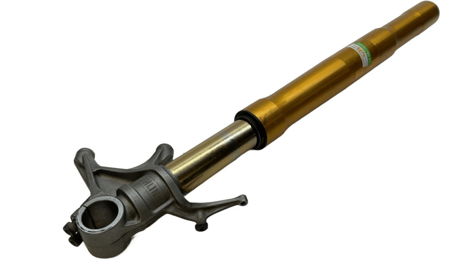 2023 Ducati Streetfighter V4 Right Fork Ohlins 34211111A