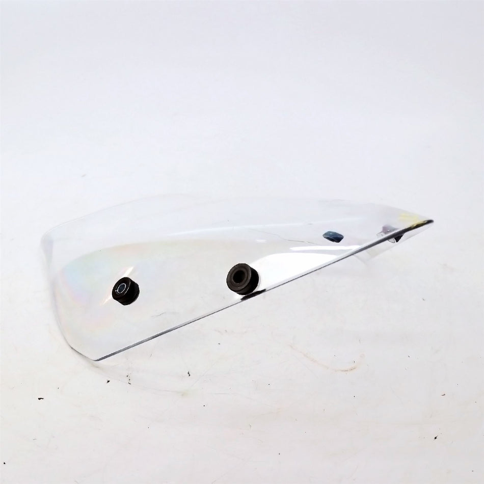 2024 Benelli TRK 702 Windscreen - 65503P850000