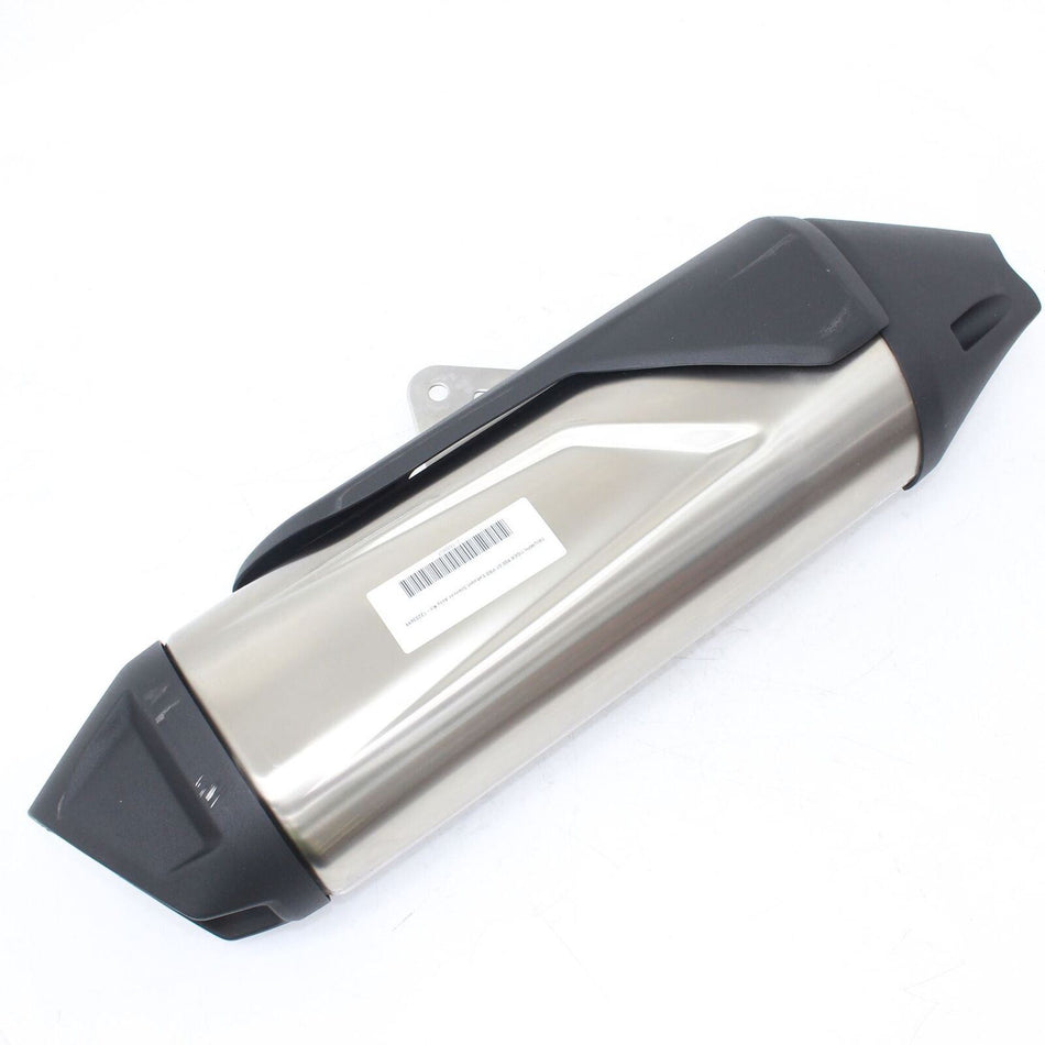 2020-ON TRIUMPH TIGER 900 GT PRO Exhaust Silencer - T2203699