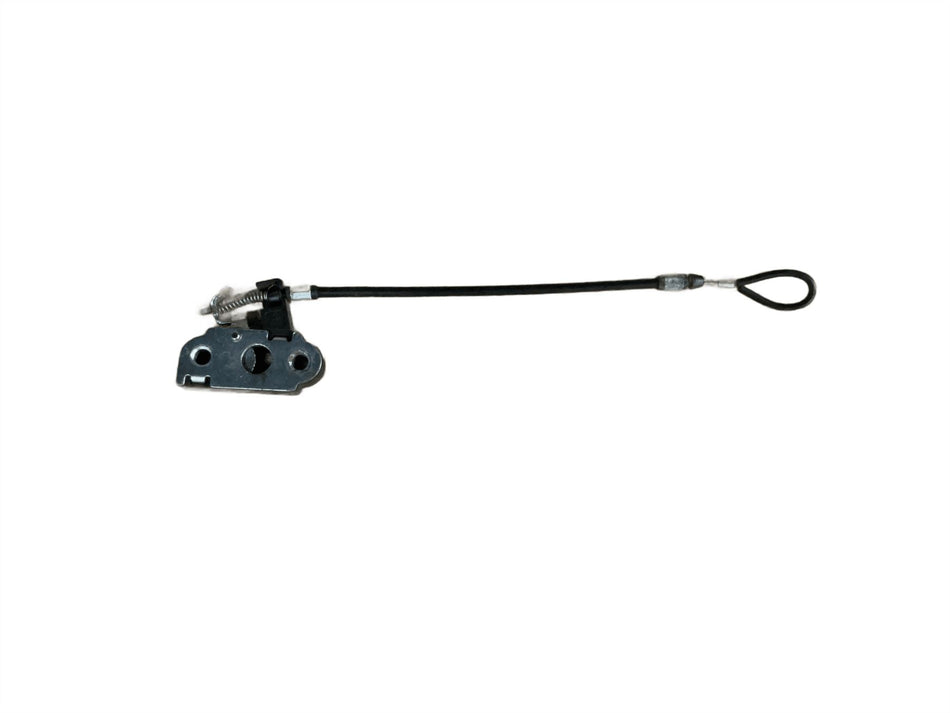 2021 KTM 690 SMC Seat Latch Lock Cable APC79700