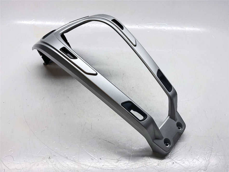 2012 BMW R1200RT Tank Luggage Railing - 46637681150