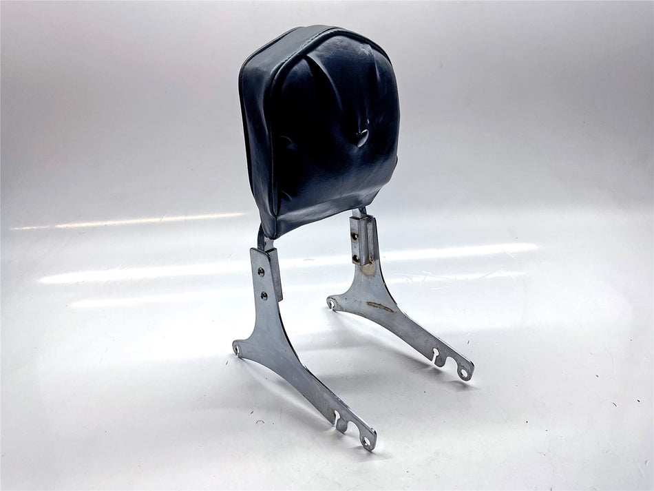 2000 Harley-Davidson Sportster 883 XL883 Backrest Sissy Bar