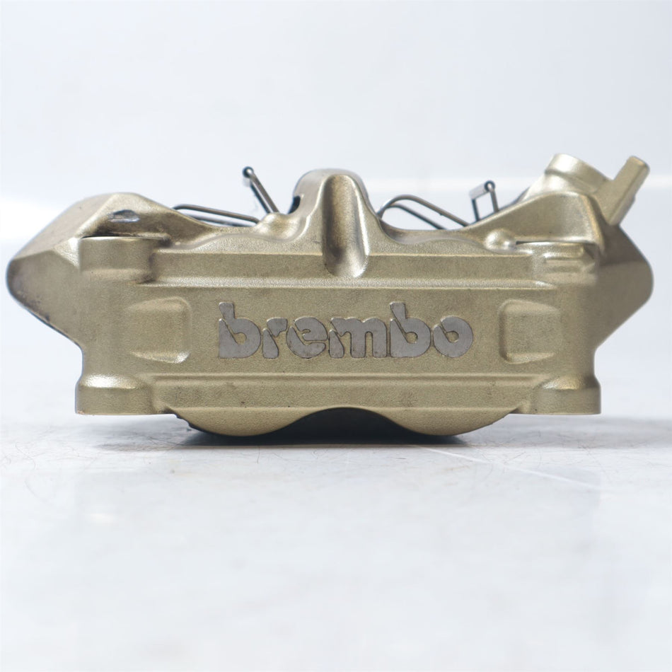2017 BMW S1000R Front Right Brake Caliper - 34117714784
