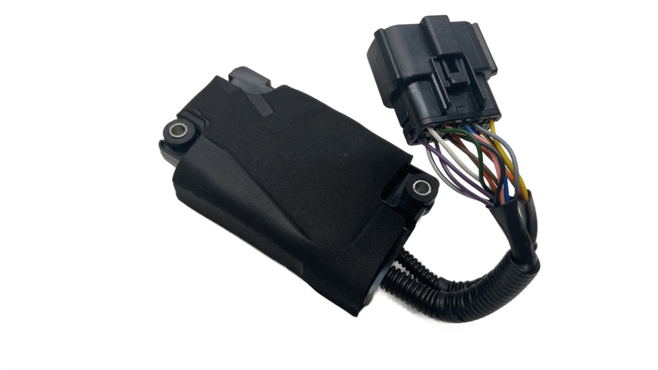 2025 Triumph Speed Triple 1200 IMU Control Unit T2506161
