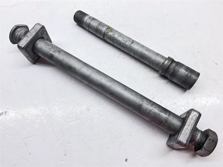 2023 BMW M1000R Front & Rear Wheel Spindles - 33177718528
