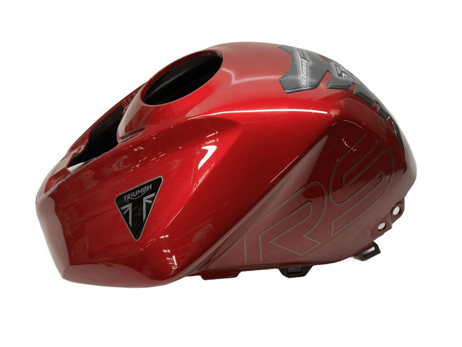 2024 Triumph Street Triple 765 RS Tank Cover T2407511