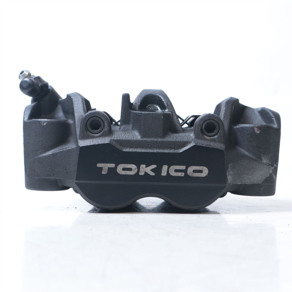 2010 Honda CBR600RR Front Left Brake Caliper - 45150MFL881