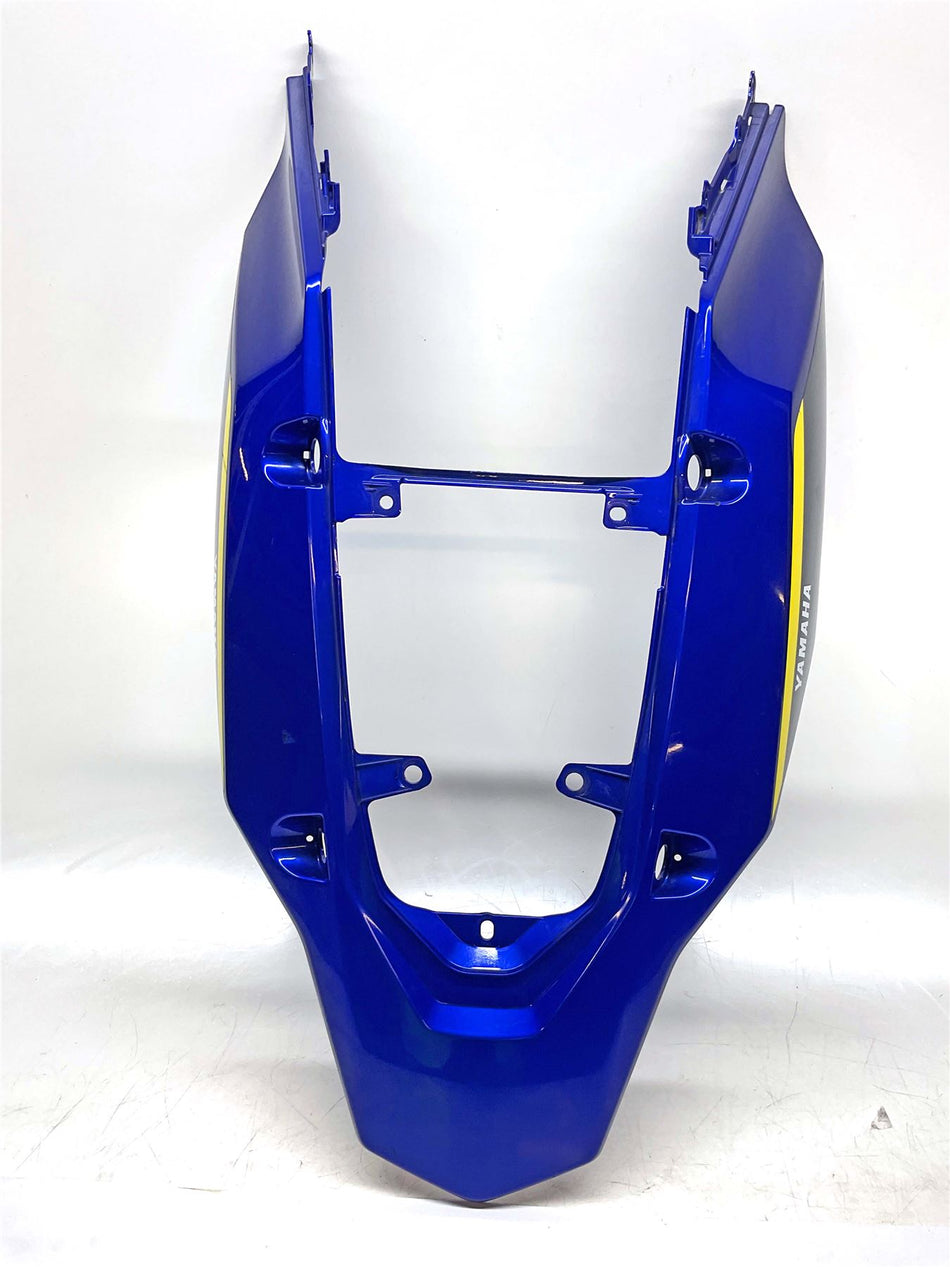 2022 Yamaha Tenere 700 XTZ07 Rear Seat Fairing Unit - BW3-F1731-00-P0