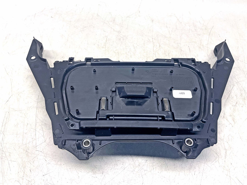 2025 BMW R1300GS Adventure Storage Box Tray Assy - 46638104225
