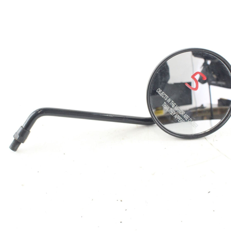 2008 ROYAL ENFIELD BULLET 350 Right Hand Mirror -