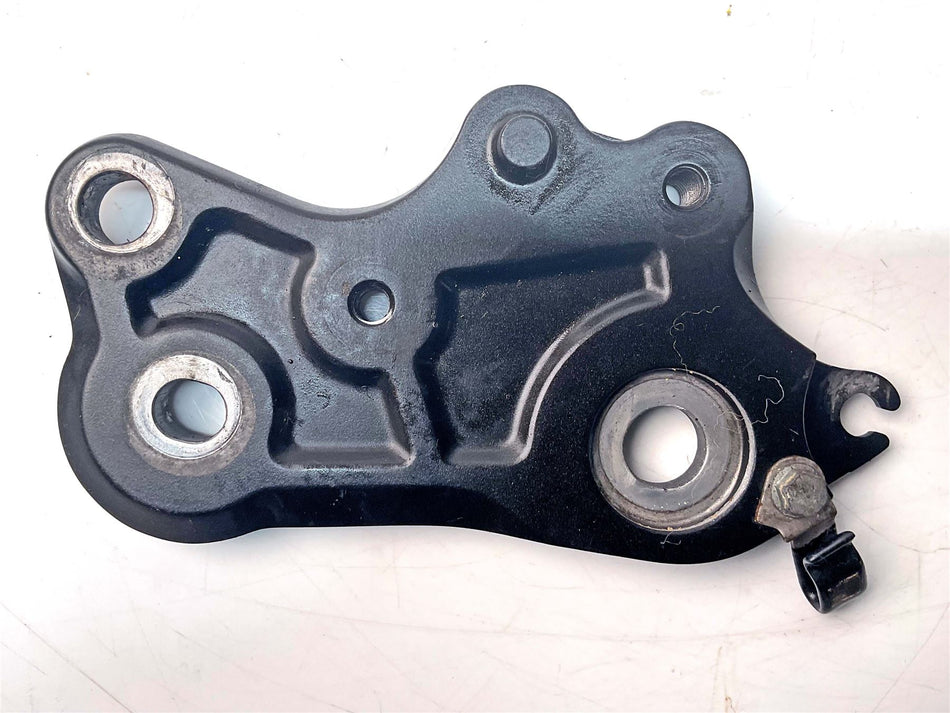 2024 Yamaha MT-07 Right Footrest Bracket Adapter   - B34274A40000