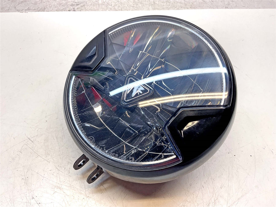 2022 Triumph Trident 660 Headlight Unit - T2703236