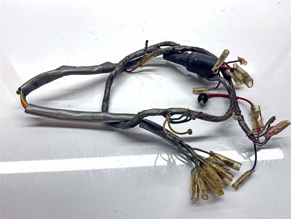 1970 Honda  C50 Cub  Wiring Harness Loom - 32100041010