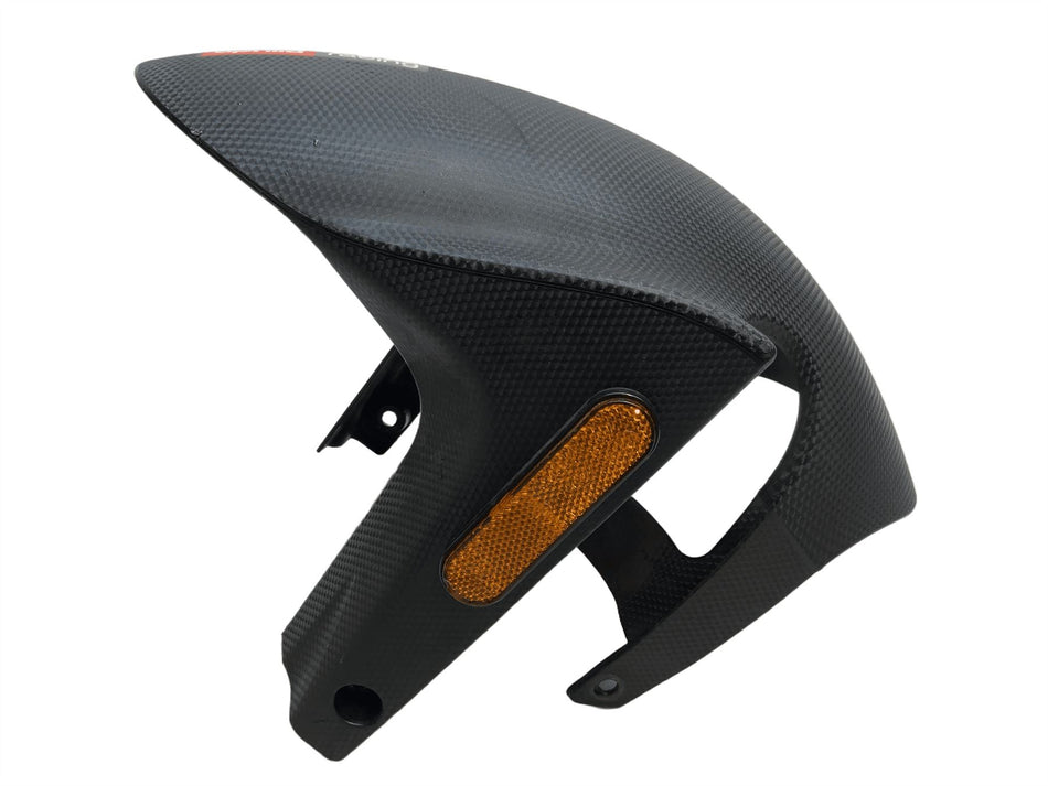 2019 Aprilia RSV4 1000 Front Mudguard Fender 2B005476