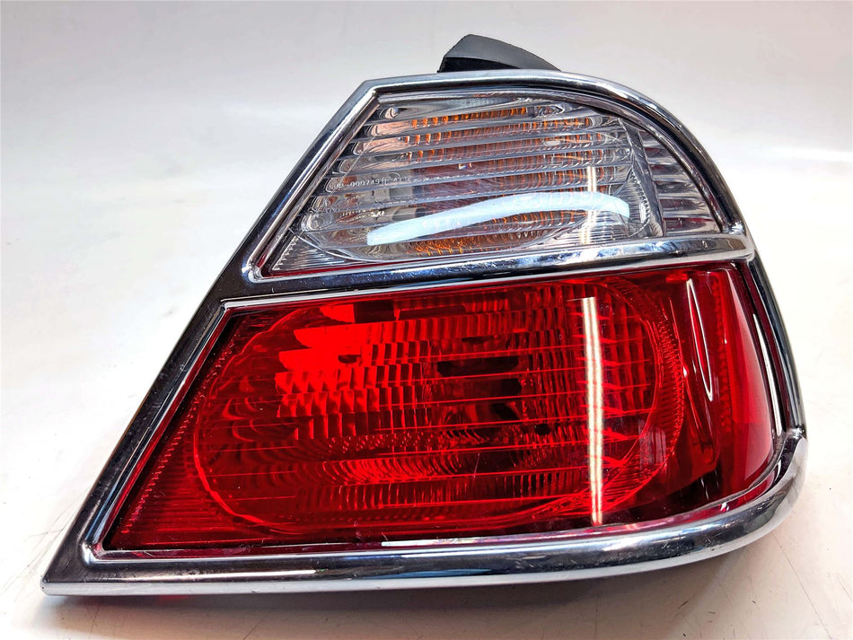 2001 Honda Goldwing 1800 GL1800 ABS Rear Right Indicator - 33510MCA601