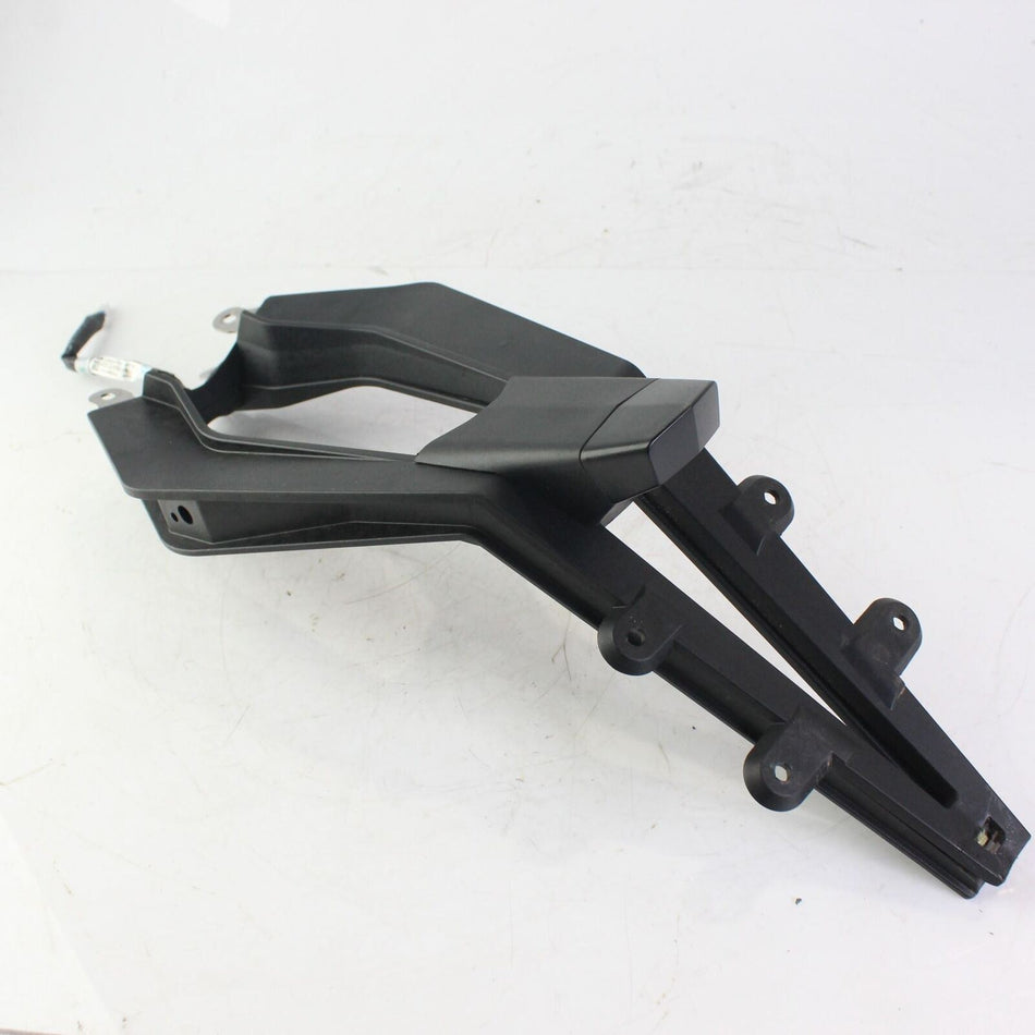 2013-1016 KTM SUPERDUKE 1290 S Number Plate Carrier - 61308022000