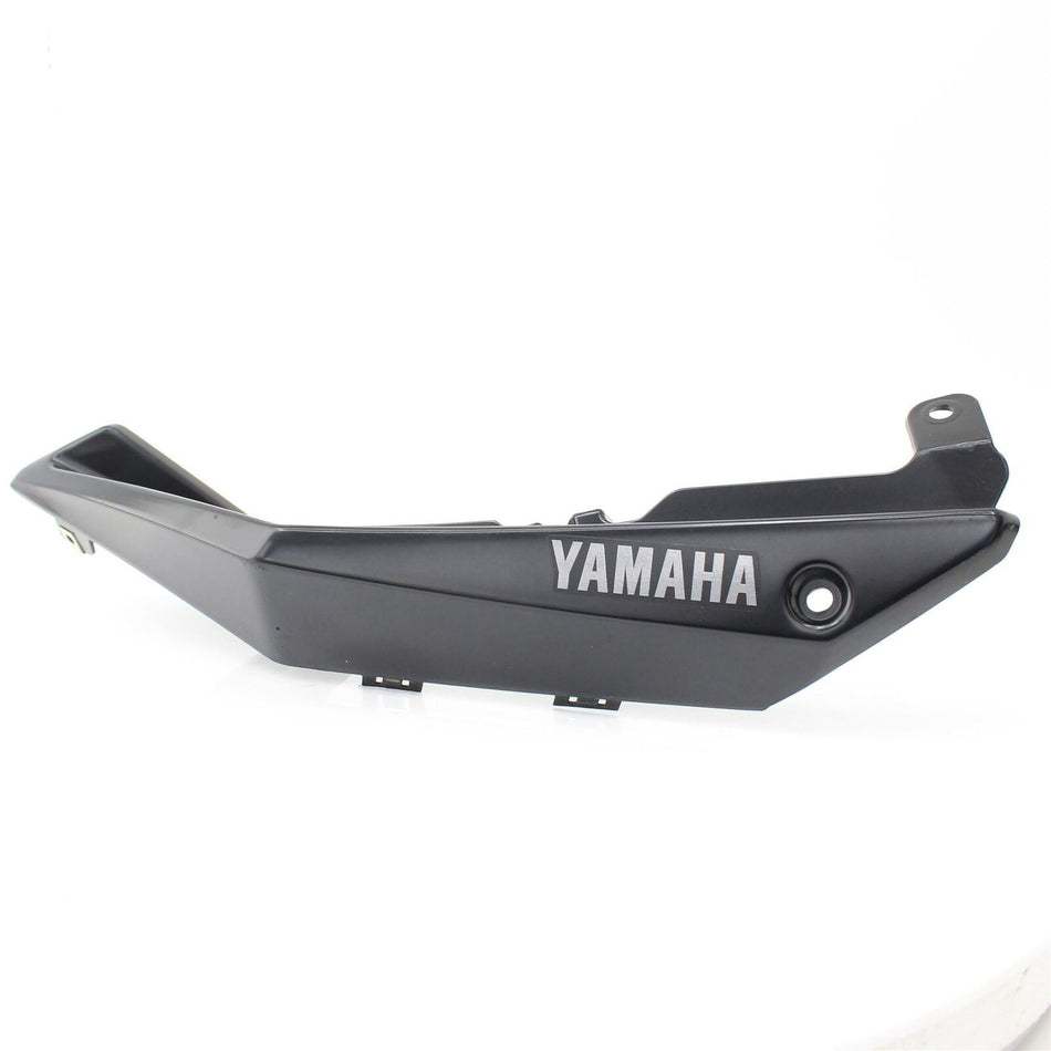 2014-2019 YAMAHA MT-125 L/H Side Seat Fairing - 5D7F173110P2