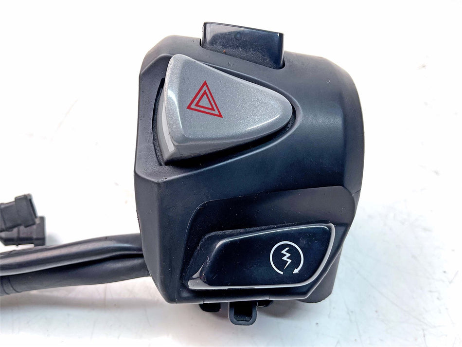 2023 Honda PCX125 Switchgear Right - 35160K1ZJ12