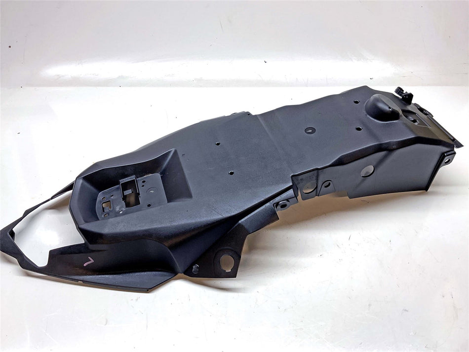 2021 Kawasaki Z H2 ZR1000 ABS Rear Fender - 350230468