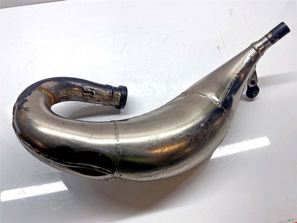 2015 KTM 125 EXC Exhaust Manifold / Headers - 50305107000