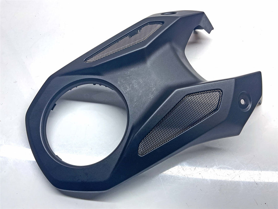 2025 Yamaha MT-09 SP Fuel Tank Cover - BME241B100P0