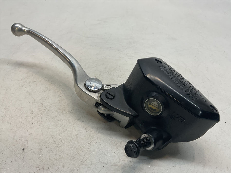2017 Kawasaki Ninja 650 EX650 Front Brake Master Cylinder - 430150647