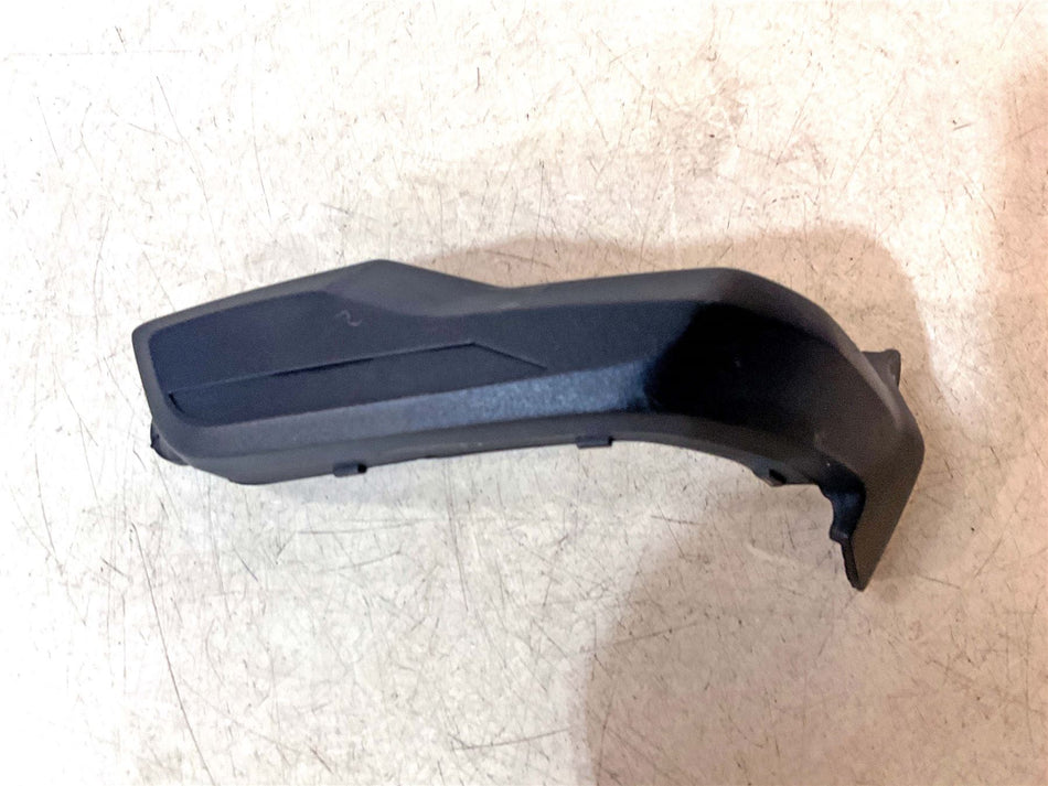 2018 BMW R1200RT Left Spark Plug Cover - 11128532975