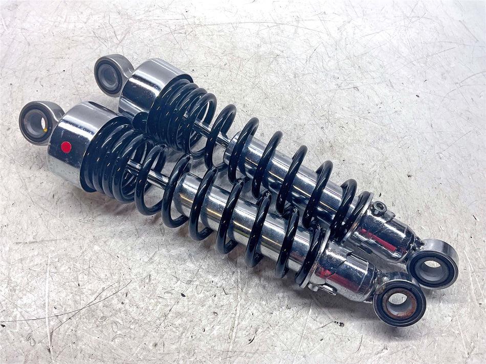 2022 Triumph Bonneville T100 Rear Shocks - A9640208