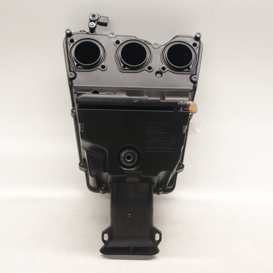 2024 Triumph Tiger 900 GT Pro Airbox Assembly - T2209565