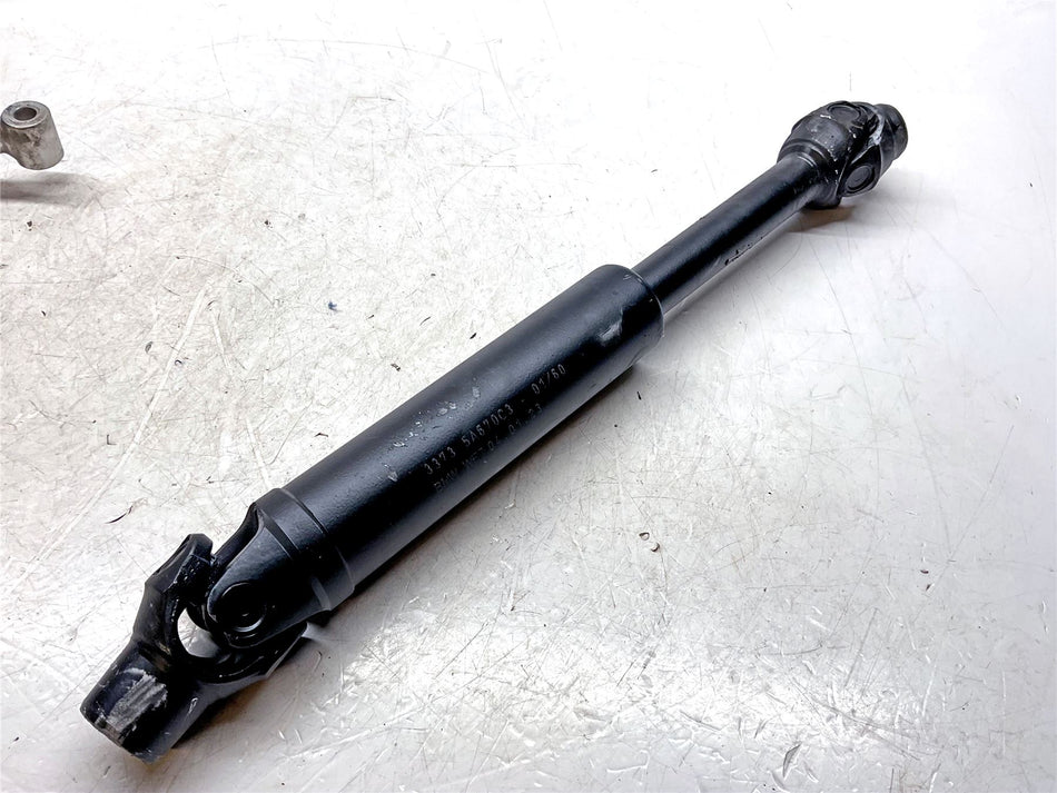 2019 BMW R1250GS Adventure Drive Shaft - 33738531102