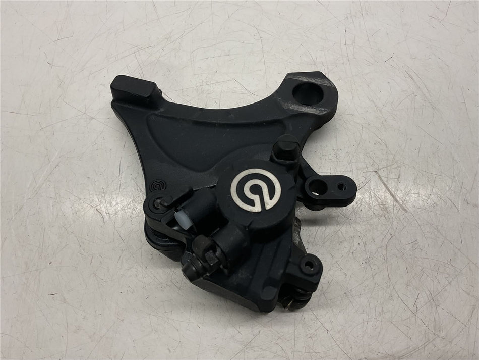 2016 Triumph Street Triple 675 R Rear Brake Caliper  - T2024900