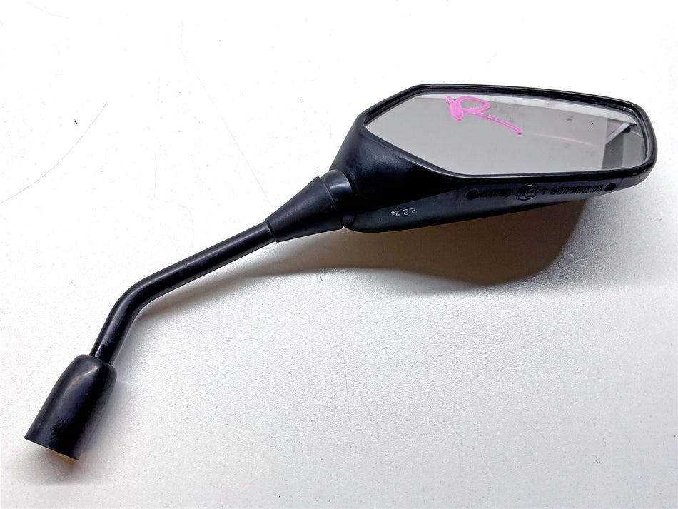 2023 Honda PCX125 Mirror Right - 88210K96V01